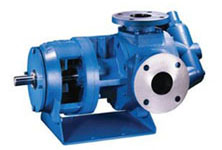 bombas de desplazamiento positivo